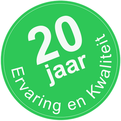 Sitting Image 20 jaar ervaring en kwaliteit