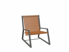 Sittingimage Convec Chair  