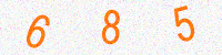 Captcha code