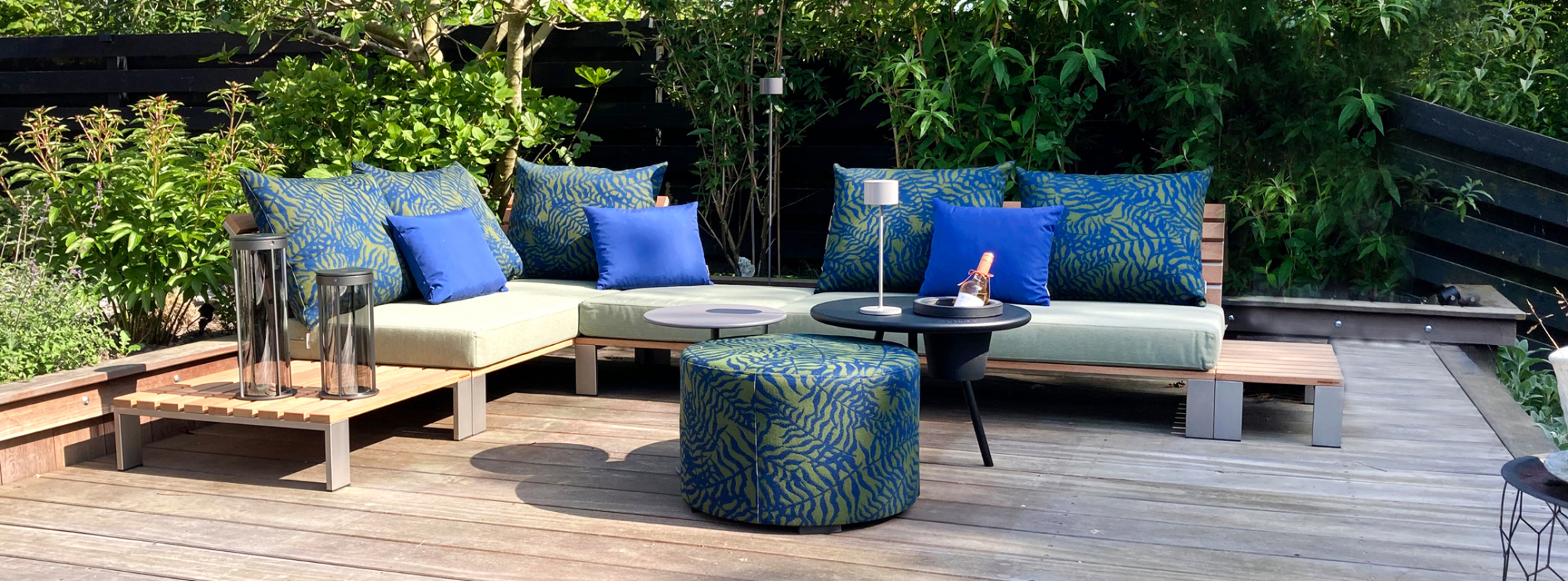 Lounge Hellevoetsluis