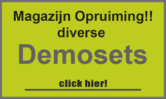 Magazijn opruiming