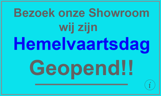 Hemelvaartsdag