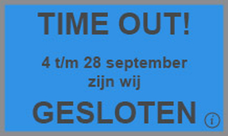 Time Out