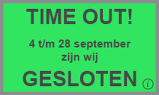 Time Out