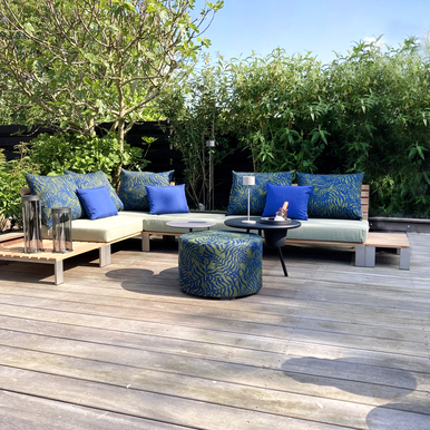 Lounge Hellevoetsluis