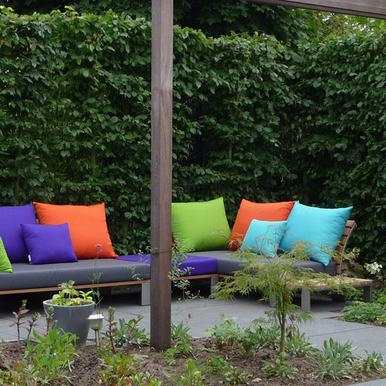 Zithoek Outdoor | Sittingimage