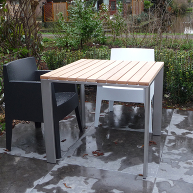 2 pers. tuintafel