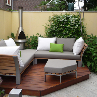 Lounge maatwerk