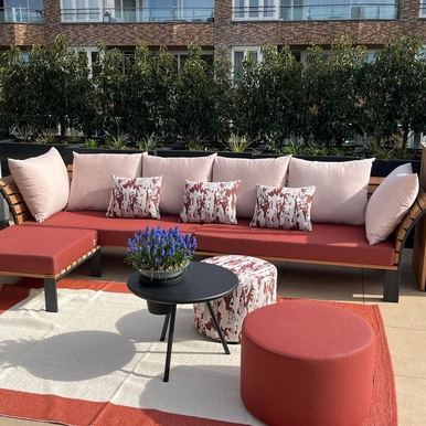 Loungebank