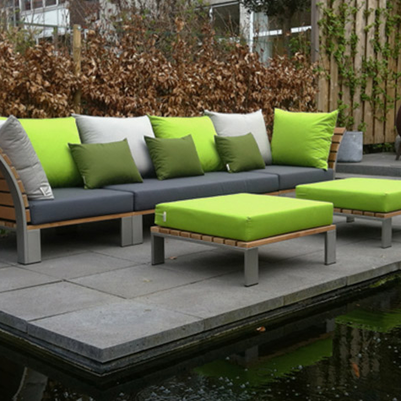 Tuinbank, loungeset, Sittingimage