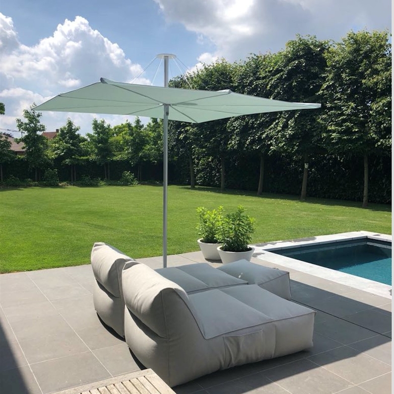 Umbrosa Infina parasol residential 6LR