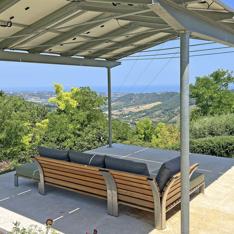 Casa Panoramica 5