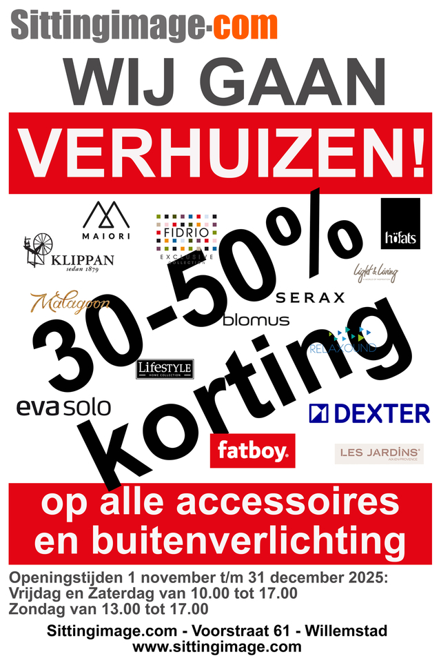 Verhuizen adv