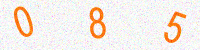 Captcha code