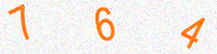 Captcha code