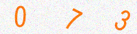 Captcha code