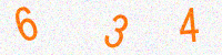 Captcha code