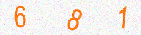 Captcha code