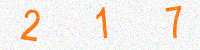 Captcha code