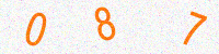 Captcha code