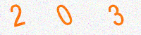 Captcha code