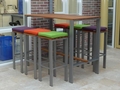 Sittingimage Bar Stool   - afb. 3