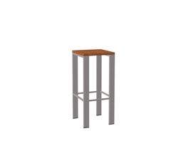 Sittingimage Bar Stool  