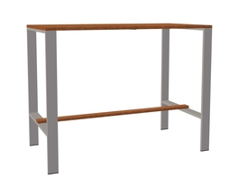 Sittingimage Bar Table L  