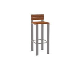 Sittingimage Bar Chair  