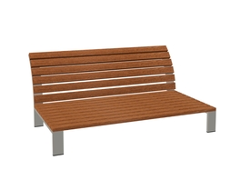 Sittingimage Bench L  