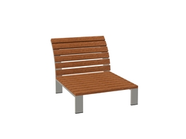 Sittingimage Bench S  