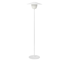 Blomus Ani Lamp Floor White