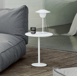 Blomus Ani Lamp Large White - afb. 2