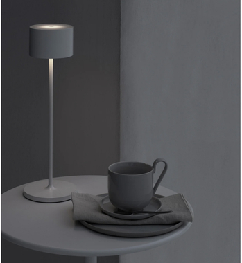 Blomus Farol Warm Grey - afb. 2