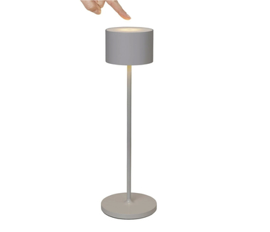 Blomus Farol Warm Grey - afb. 3