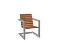 Sittingimage C-Chair   - afb. 1