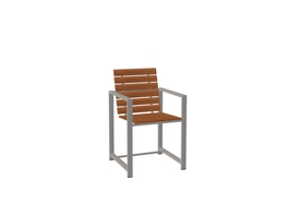 Design Dinning stoel 
