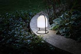 Eva Solo Sunlight Solar Latern H 30cm - afb. 3