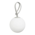 Fatboy Bolleke licht grijs - afb. 1
