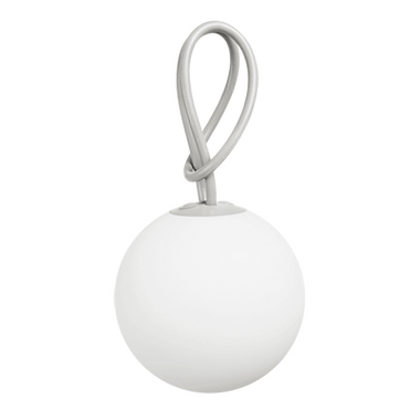 Fatboy Bolleke licht grijs - afb. 1