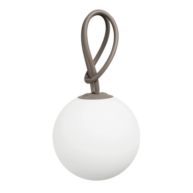 Fatboy Bolleke Taupe - afb. 1