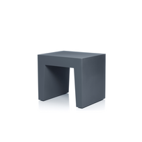 Fatboy Concrete Seat Zwart