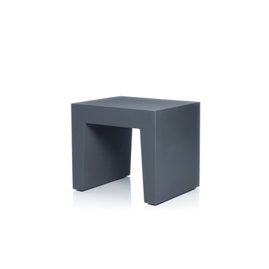 Fatboy Concrete Seat Zwart - afb. 1