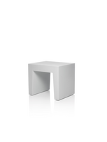 Fatboy Concrete Seat licht grijs