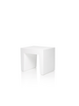 Fatboy Concrete Seat White - afb. 1