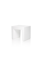 Fatboy Concrete Seat White