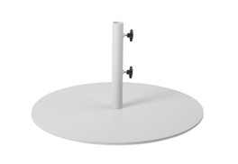 Fatboy Parasol Base licht grijs