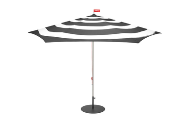 Fatboy Stripesol + Base set Anthracite - afb. 1