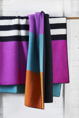 Blanket for Life - afb. 3