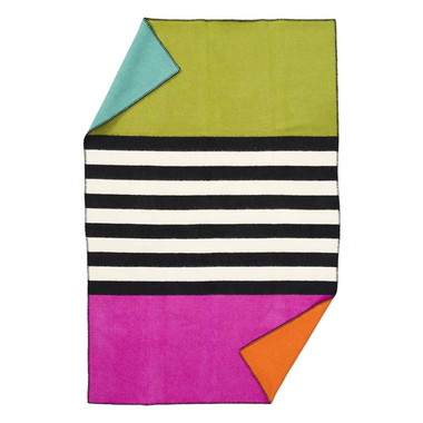 Klippan Blanket for Life   - afb. 1
